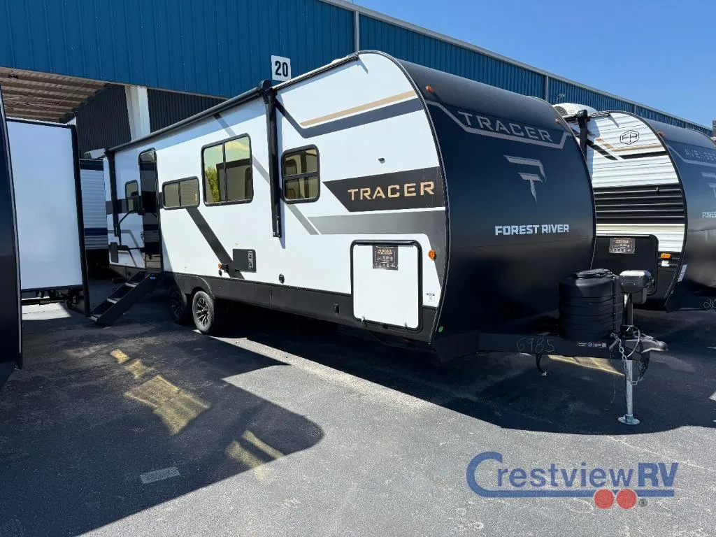 2026 Prime Time Tracer 255DS - Photo 3