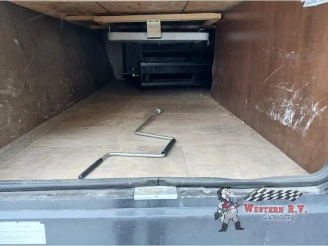 2015 Skyline Nomad 269RK - Photo 4