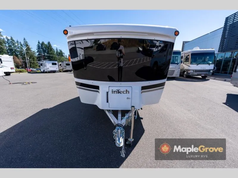 2026 inTech RV Luna Rover - Photo 4