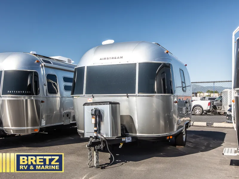 2025 Airstream RV Bambi 16RB - Photo 4
