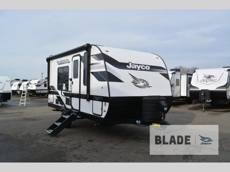 2026 Jayco Jay Feather Air 15MRB - Photo 2