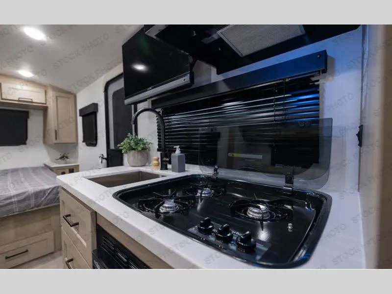 2026 Forest River RV Rockwood GEO Pro 20FBS - Photo 4