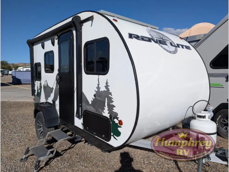 2024 Travel Lite Rove Lite 14BH - Photo 3