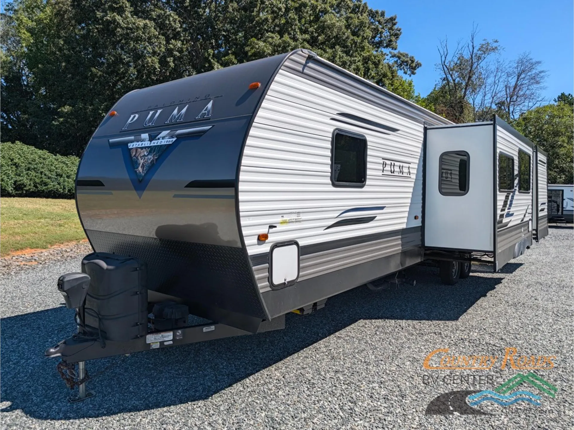 2021 Palomino Puma 32BHDB - Photo 3