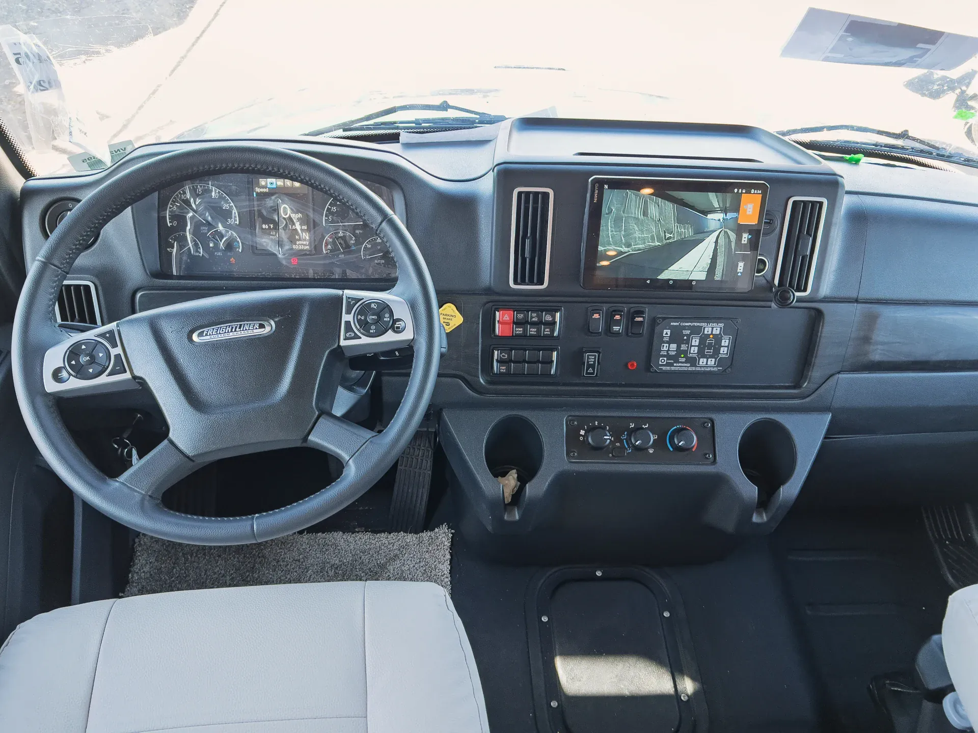 2026 Tiffin Allegro Bay 38 AB - Photo 3