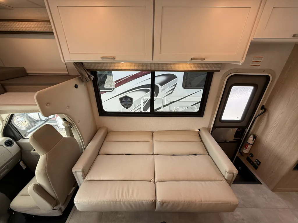 2026 Thor Motor Coach Freedom Elite 28HZ, Photos photo 22
