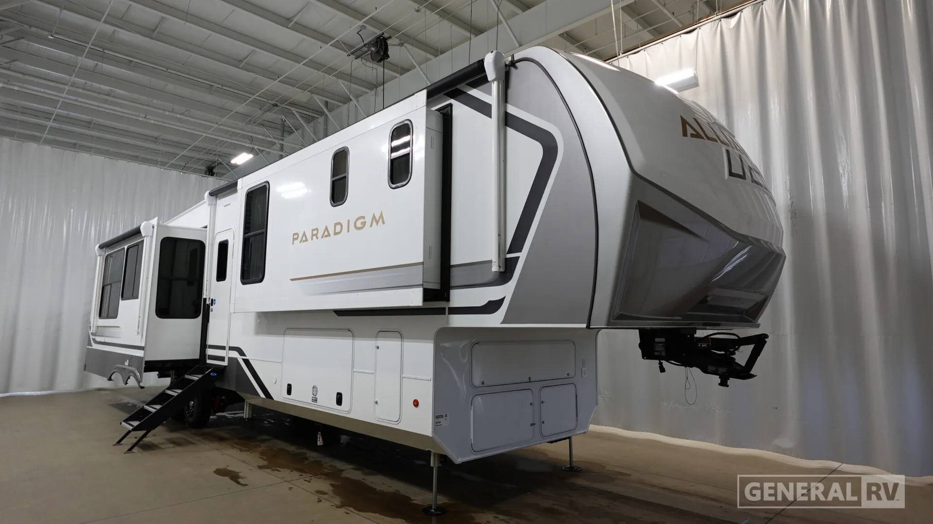 2026 Alliance RV Paradigm 382RK - Photo 2