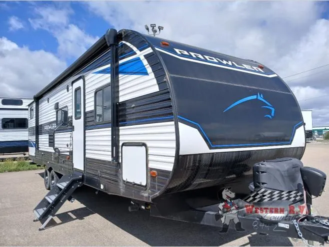 2021 Heartland Prowler 303BH - Photo 2