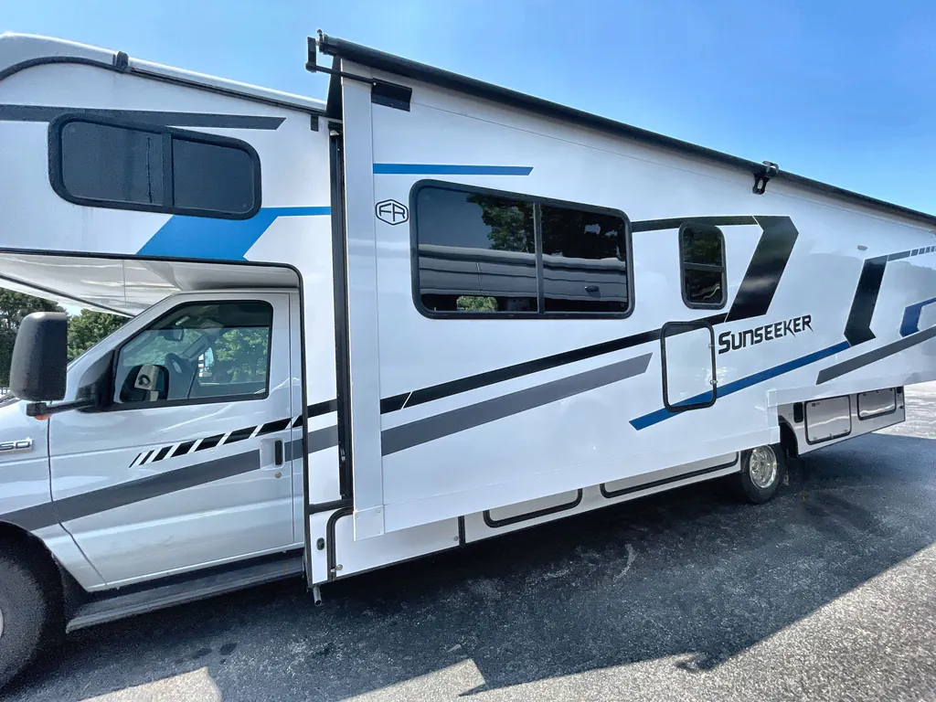 2026 Forest River Sunseeker 3050S, Photos photo 6