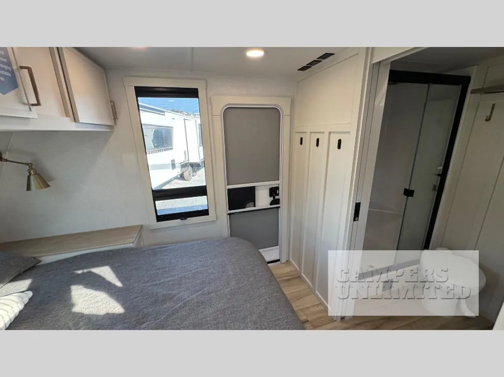 2026 Brinkley Model I 294, Photos photo 18
