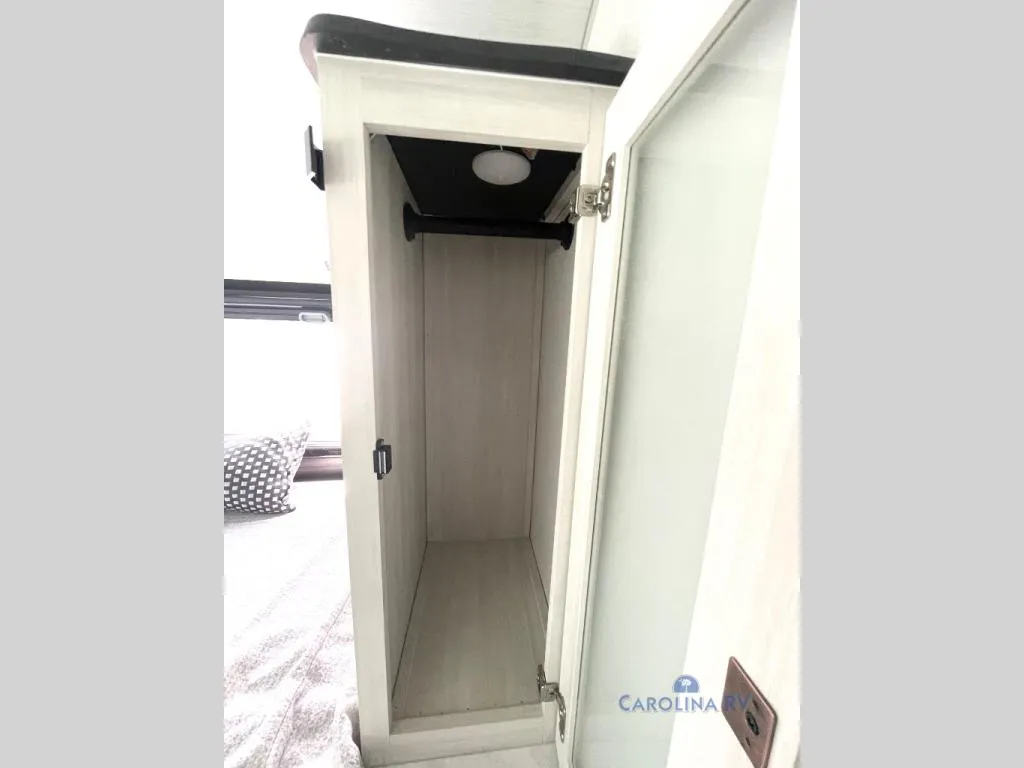 2027 Forest River R-Pod RP-203 - Photo 3