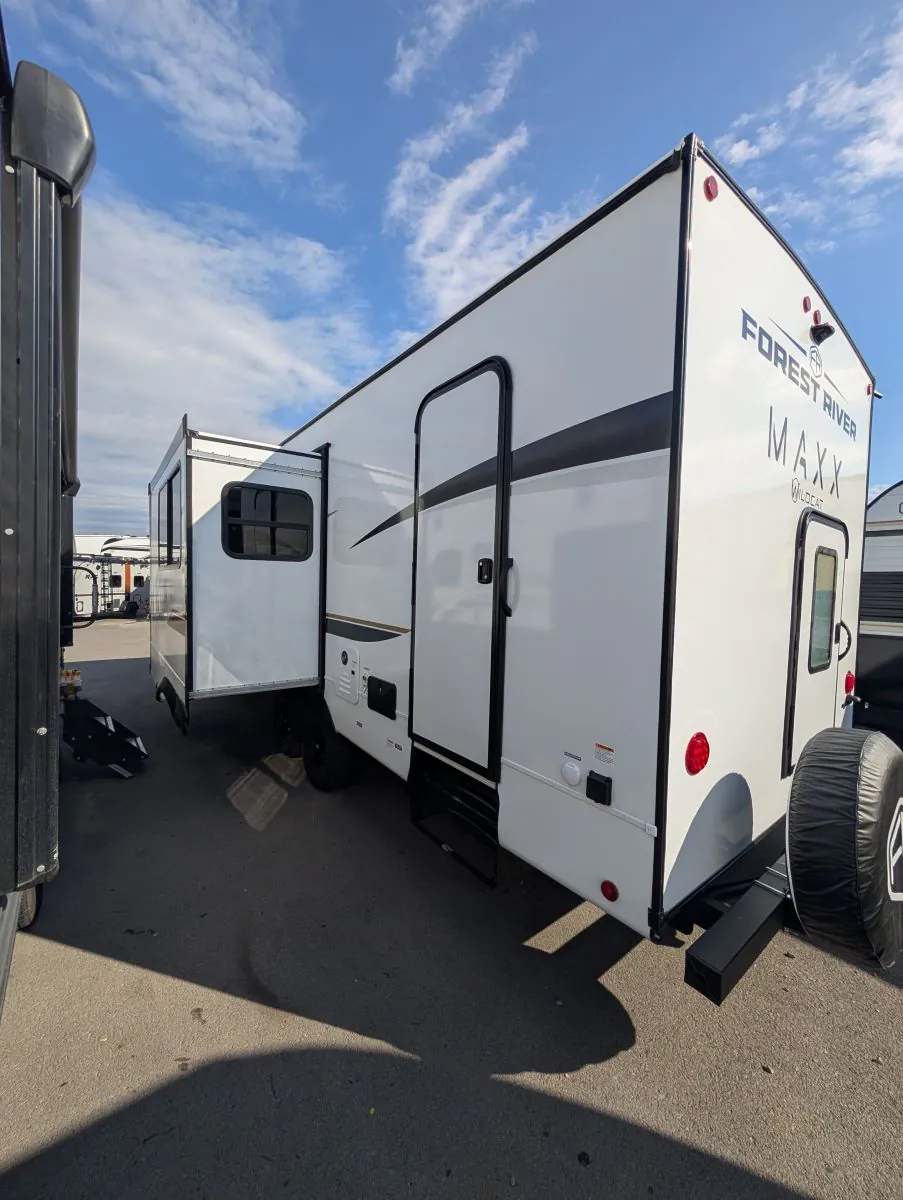 2027 Forest River Wildcat Maxx 246DBX, Photos photo 4