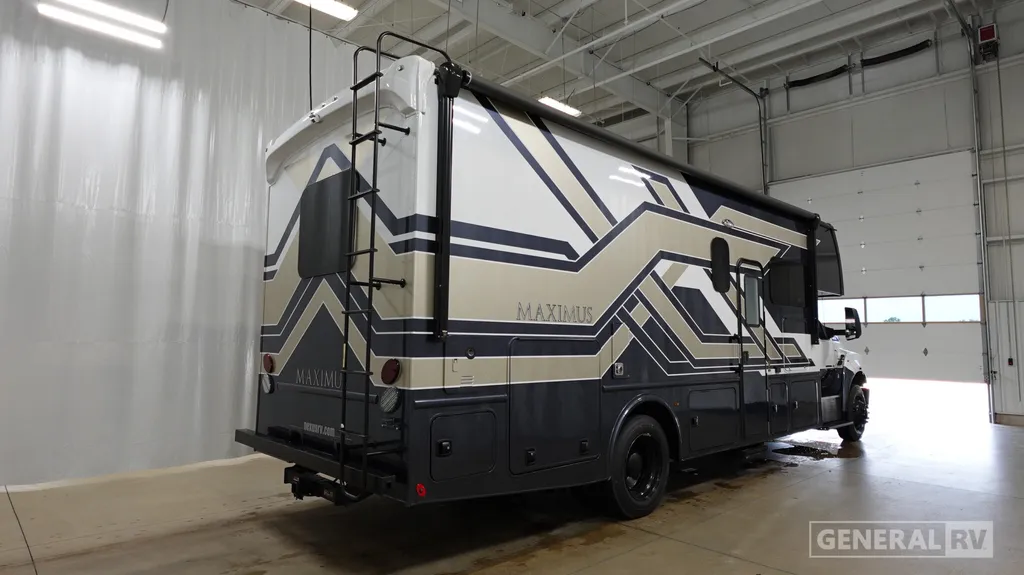 2027 NeXus RV Maximus 32MX, Photos photo 7