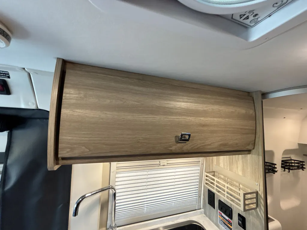2025 Winnebago Travato 59G, Photos photo 13