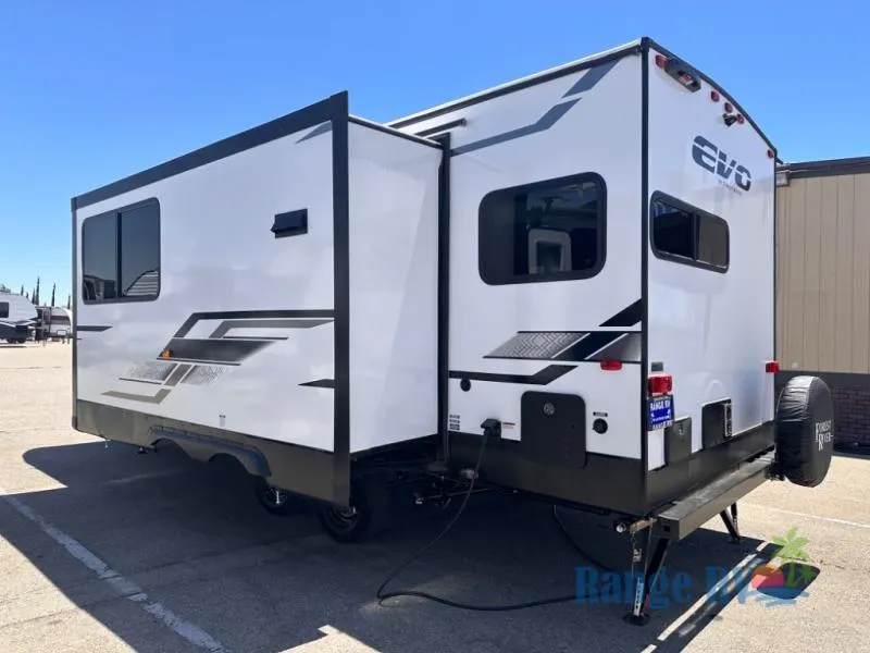 2024 Forest River Evo Southwest T2200 - Photo 4