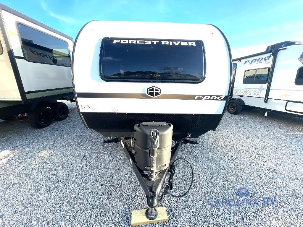 2026 Forest River R-Pod RP-206 - Photo 3