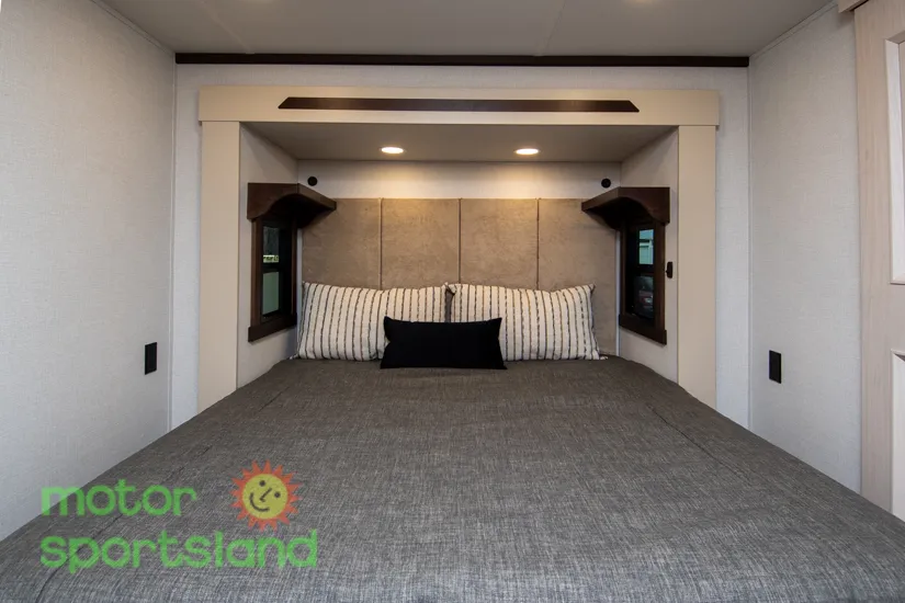 2026 Forest River Cedar Creek 385RK, Photos photo 142