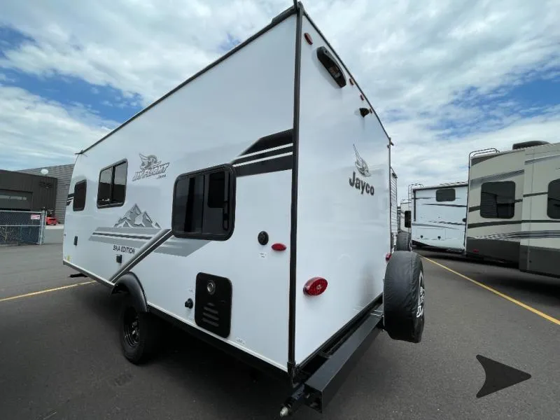 2026 Jayco Jay Flight SLX 175BH - Photo 3