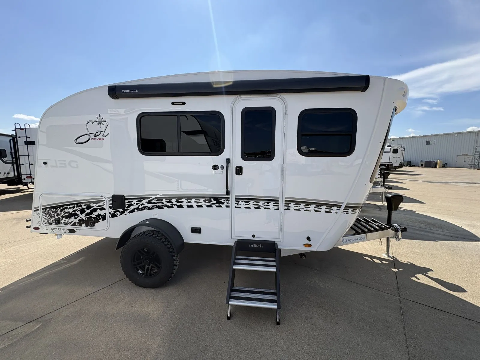 2026 inTech Sol HORIZON - Photo 2