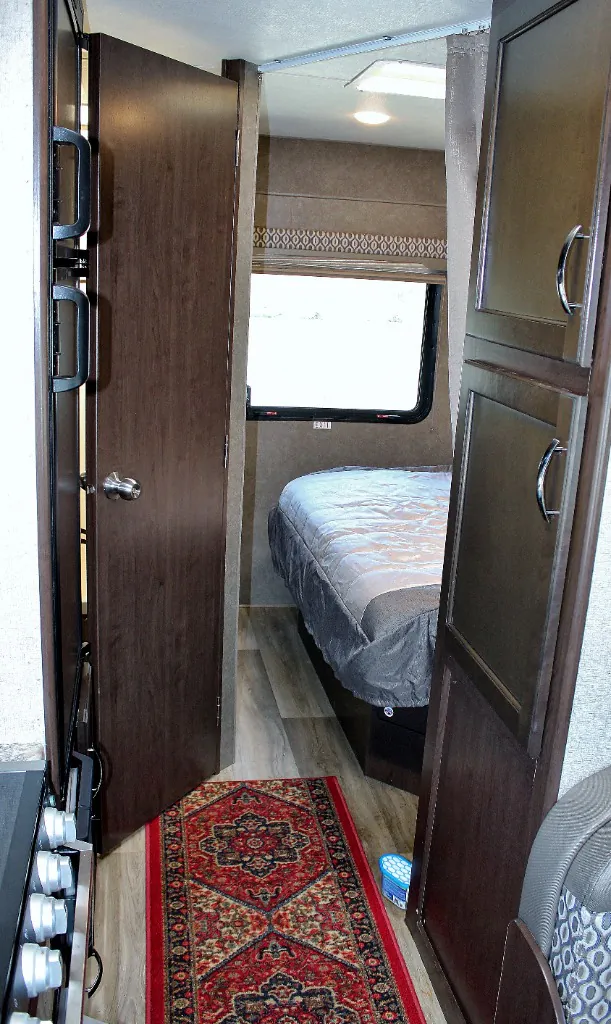 2020 Thor Motor Coach Freedom Elite 22FE, Photos photo 12
