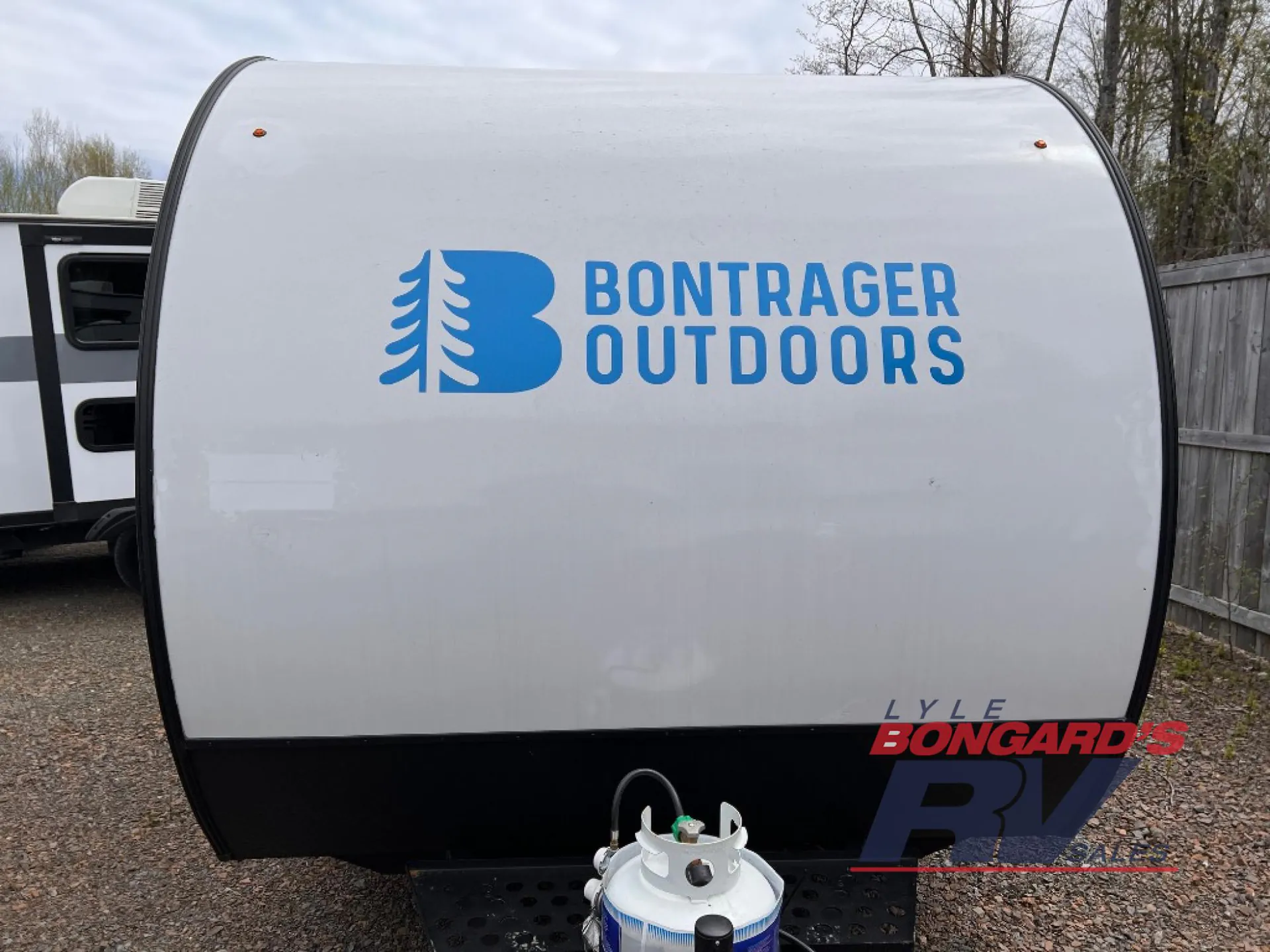 2025 Bontrager Outdoors Standard 17FD - Photo 3