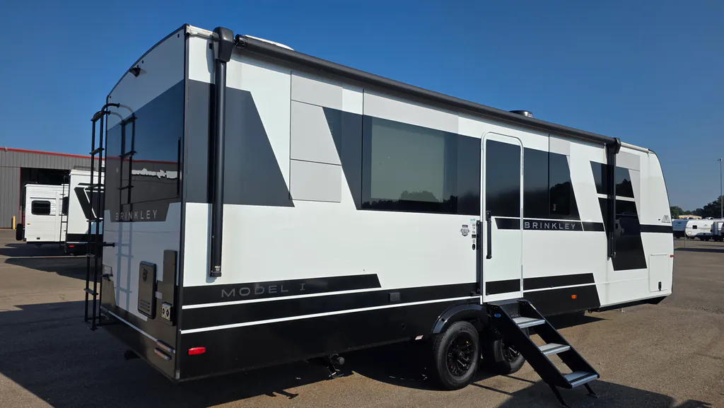 2025 Brinkley Model I 275, Photos photo 7