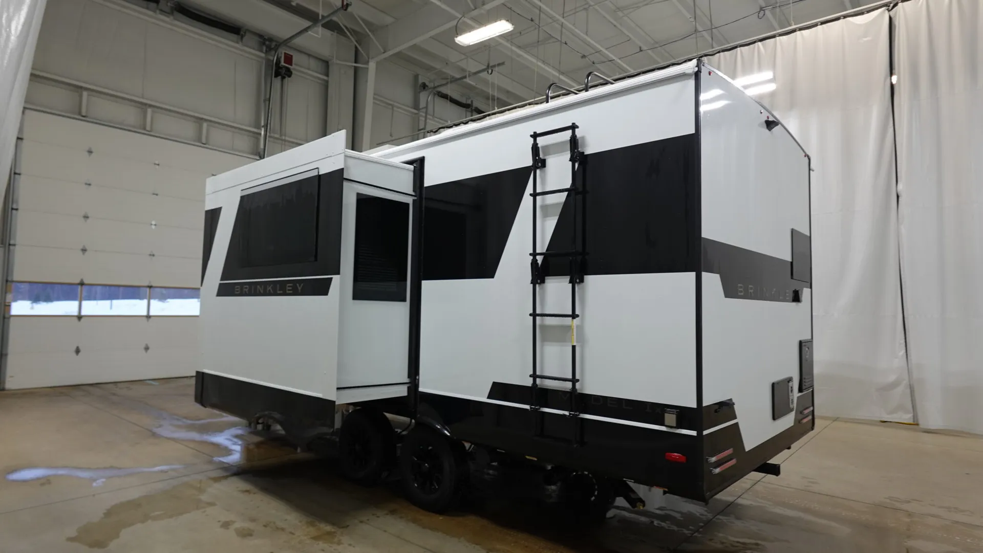 2026 Brinkley Model Ix 20X - Photo 4