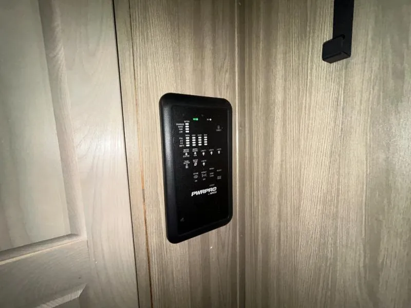 2027 Forest River Rockwood Mini Lite 2523MBR - Photo 3