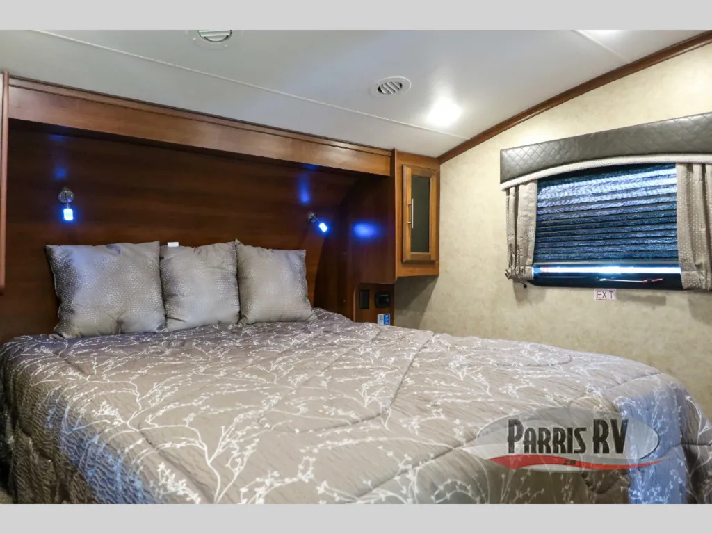 2018 Jayco Eagle HT 28.5RSTS, Photos photo 34