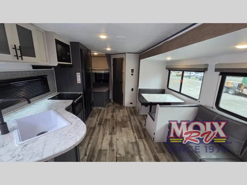 2025 Dutchmen Aspen Trail LE 26BH - Photo 4