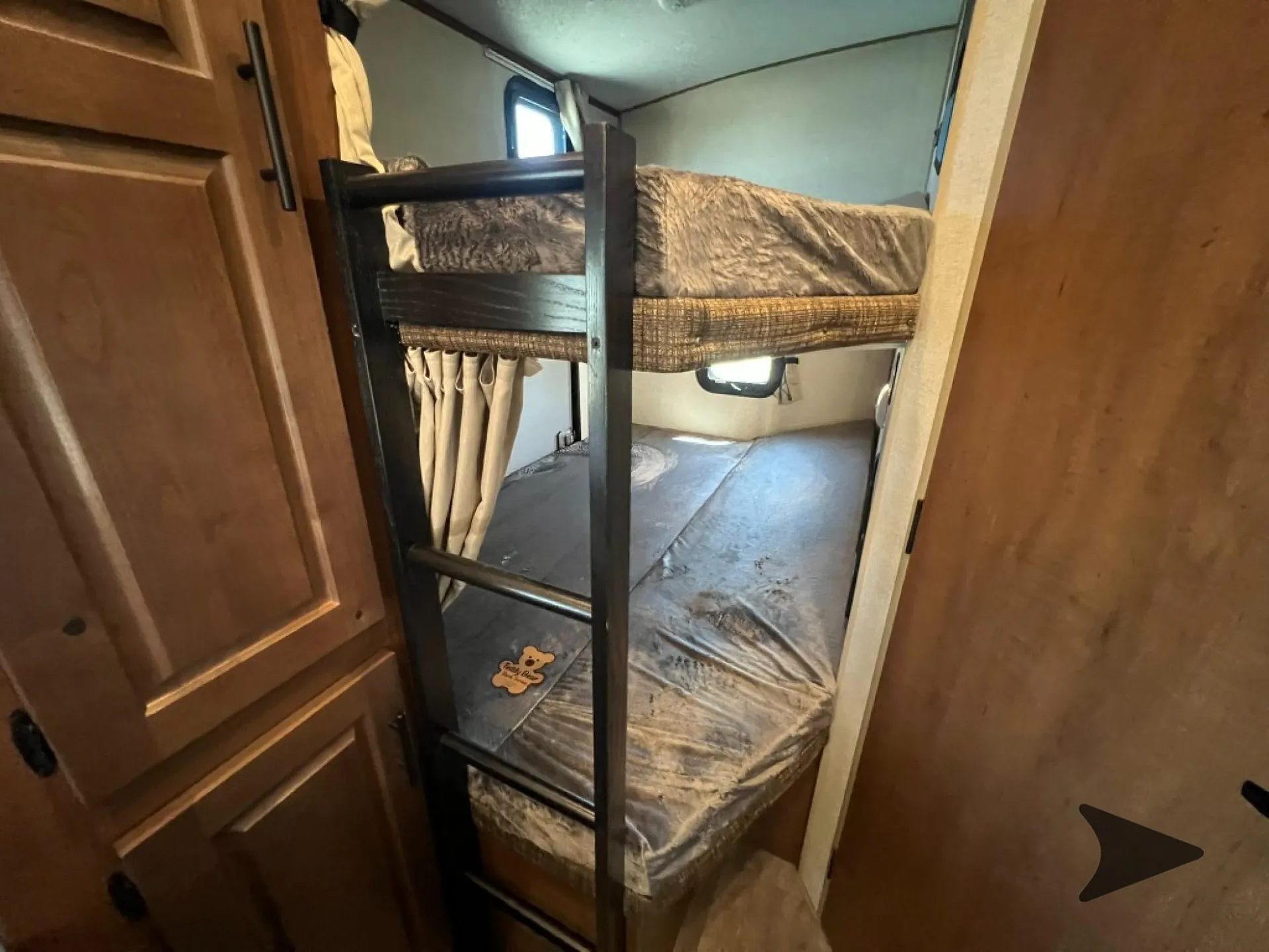 2025 Outdoors RV Creek Side Titanium Series 19CK - Photo 3