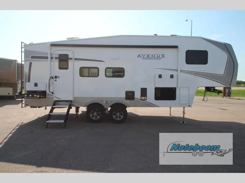 2026 Alliance RV Avenue 26RD - Photo 2