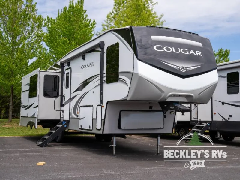 2020 Keystone Cougar 338RLK - Photo 2