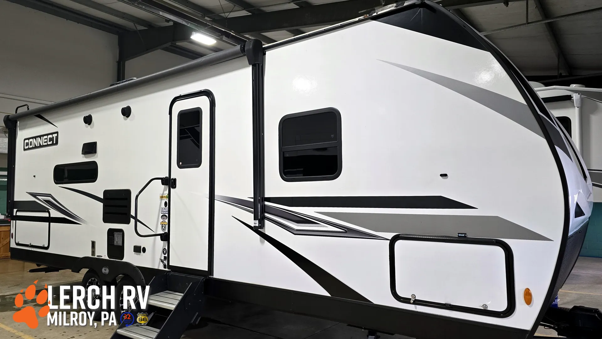 2023 KZ RV Connect 241RLK - Main photo