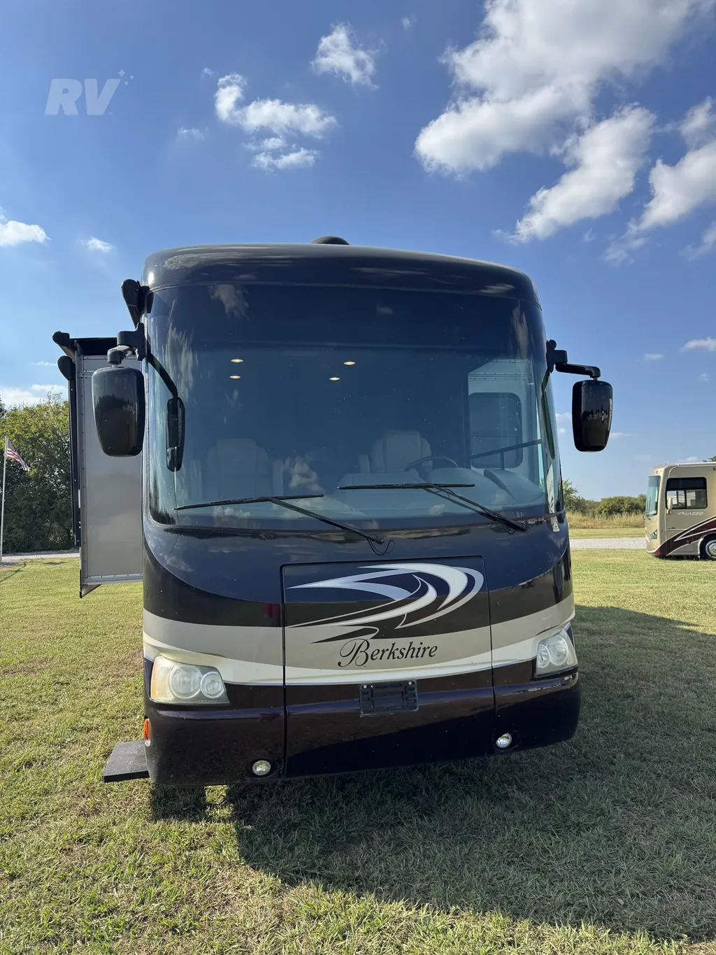 2017 Forest River Berkshire 34QS, Photos photo 7