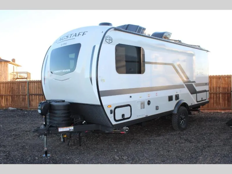 2026 Forest River RV Flagstaff E-Pro 19DBH - Main photo