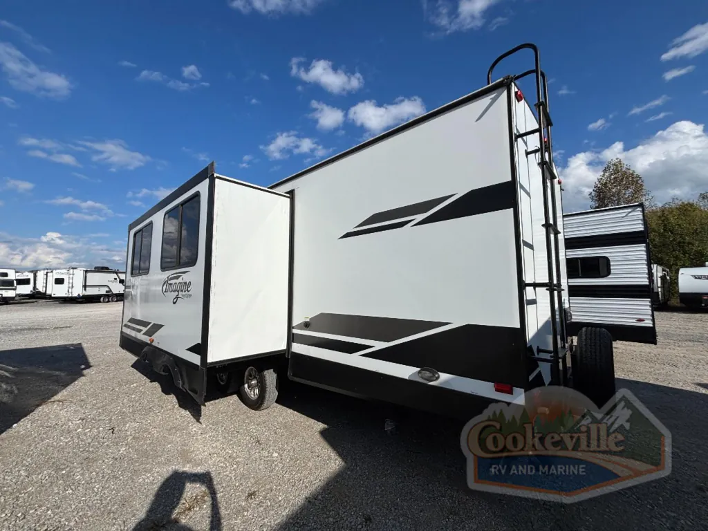 2019 Grand Design Imagine 2800BH, Photos photo 6