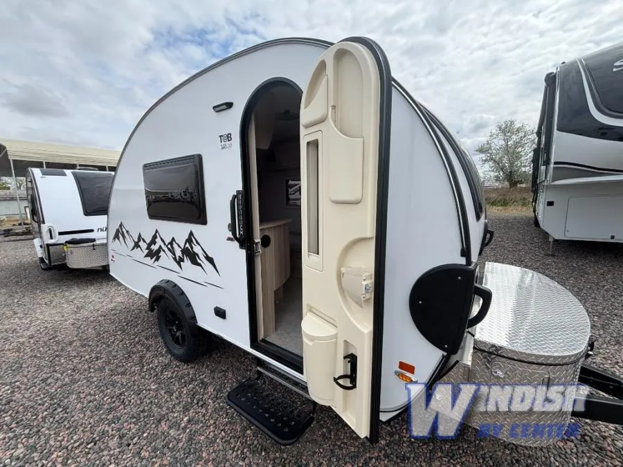 2026 nuCamp RV TAB 360 CS BLACK CANYON - Photo 2