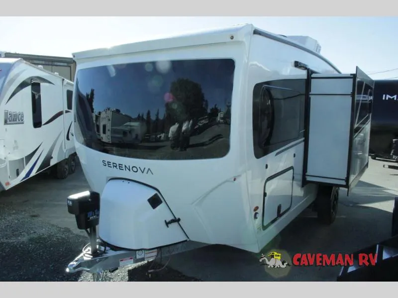2026 Grand Design Serenova 150HL - Photo 3