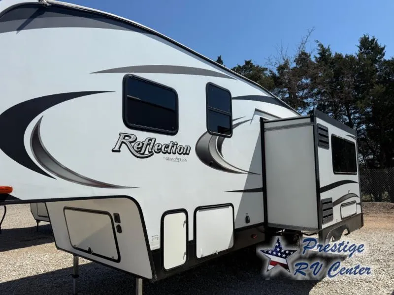 2018 Grand Design Reflection 150 Series 230RL - Photo 4