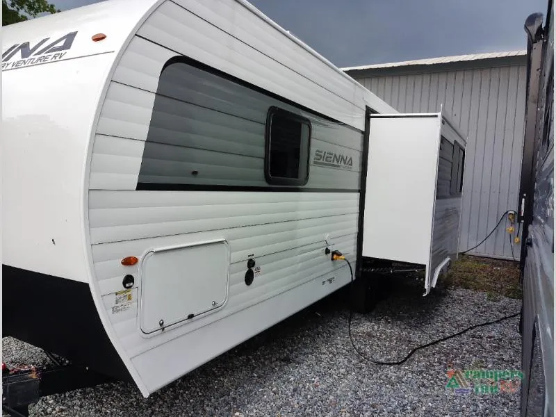 2026 Venture RV Sienna 241VRD - Photo 4