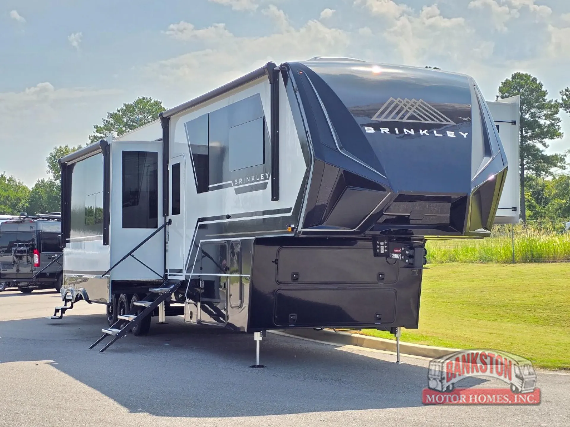 2026 Brinkley Model G 3970