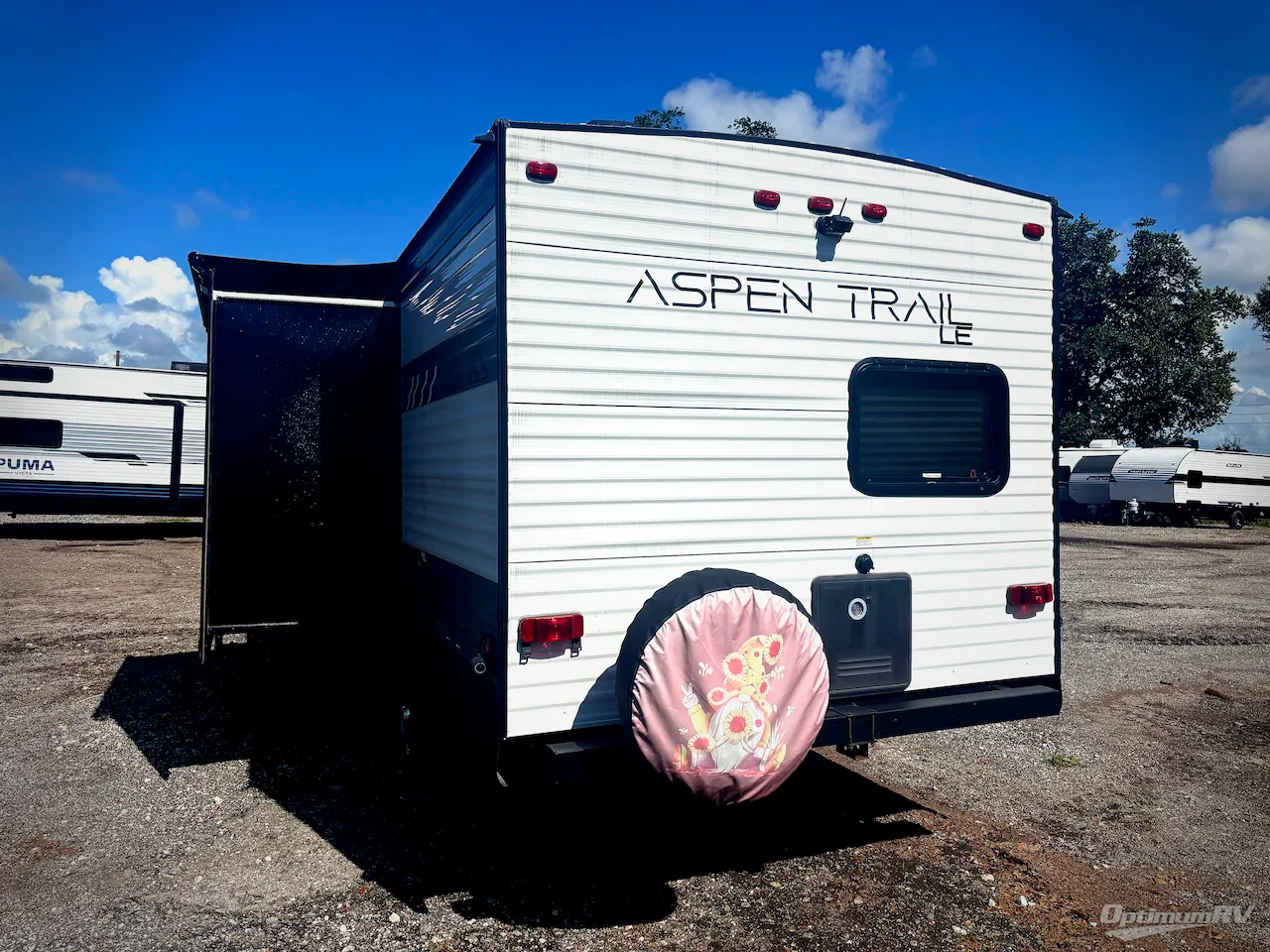 2024 Dutchmen Aspen Trail Mini 1980BH - Photo 4