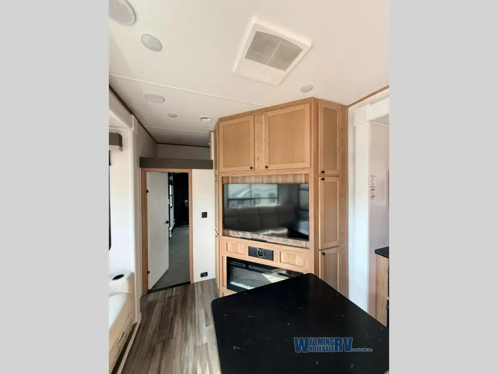 2023 Forest River XLR Nitro 35DK5, Photos photo 10