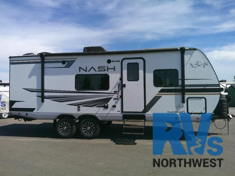 2026 Northwood Nash 23CK - Photo 4