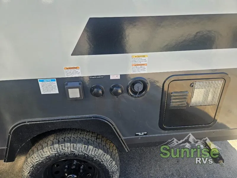 2026 Forest River RV Rockwood GEO Pro 15LE - Photo 4