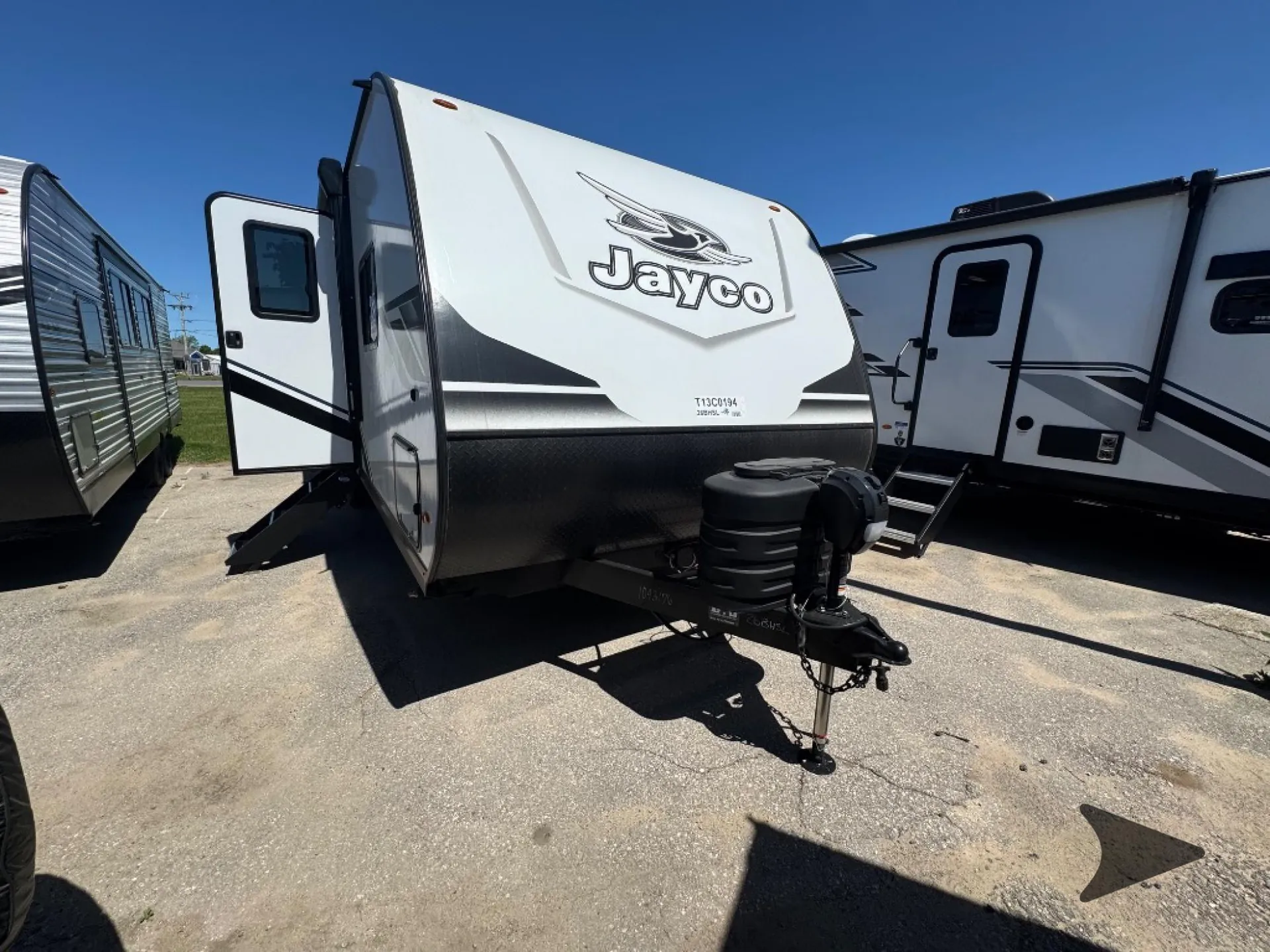 2026 Jayco Jay Feather SL 26BHSL - Photo 2