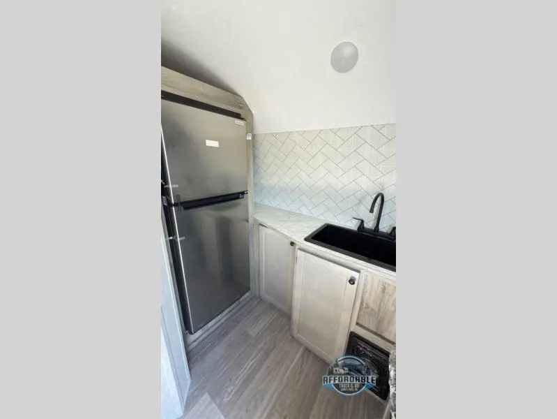 2026 Sunset Park RV Sun Lite 21TH - Photo 4