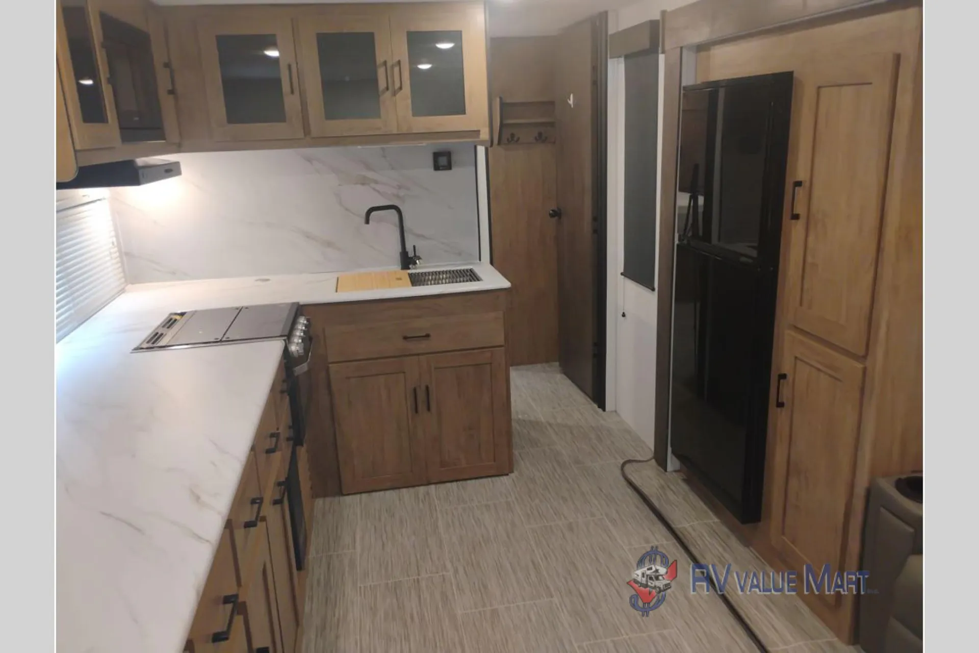 2025 Coachmen Freedom Express Ultra Lite 298FDS - Photo 4