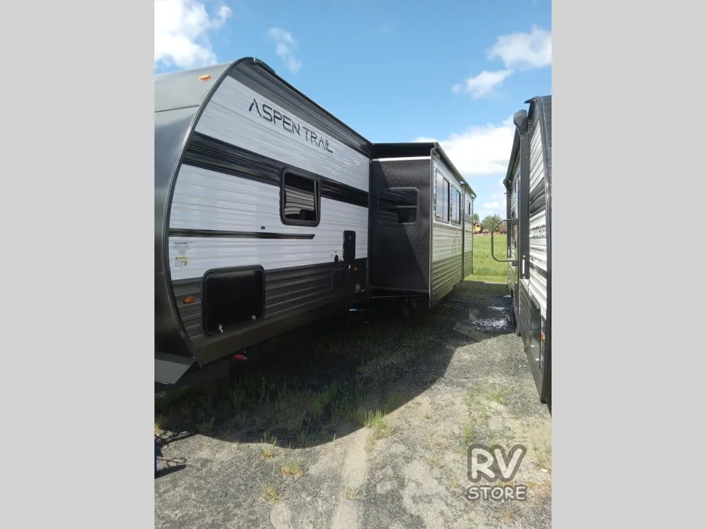 2026 Keystone Aspen Trail 3310 BHS - Photo 2